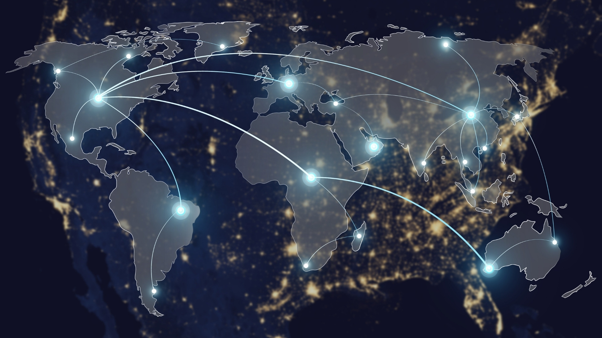 Where to Register a Crypto Company in 2026 | GMC