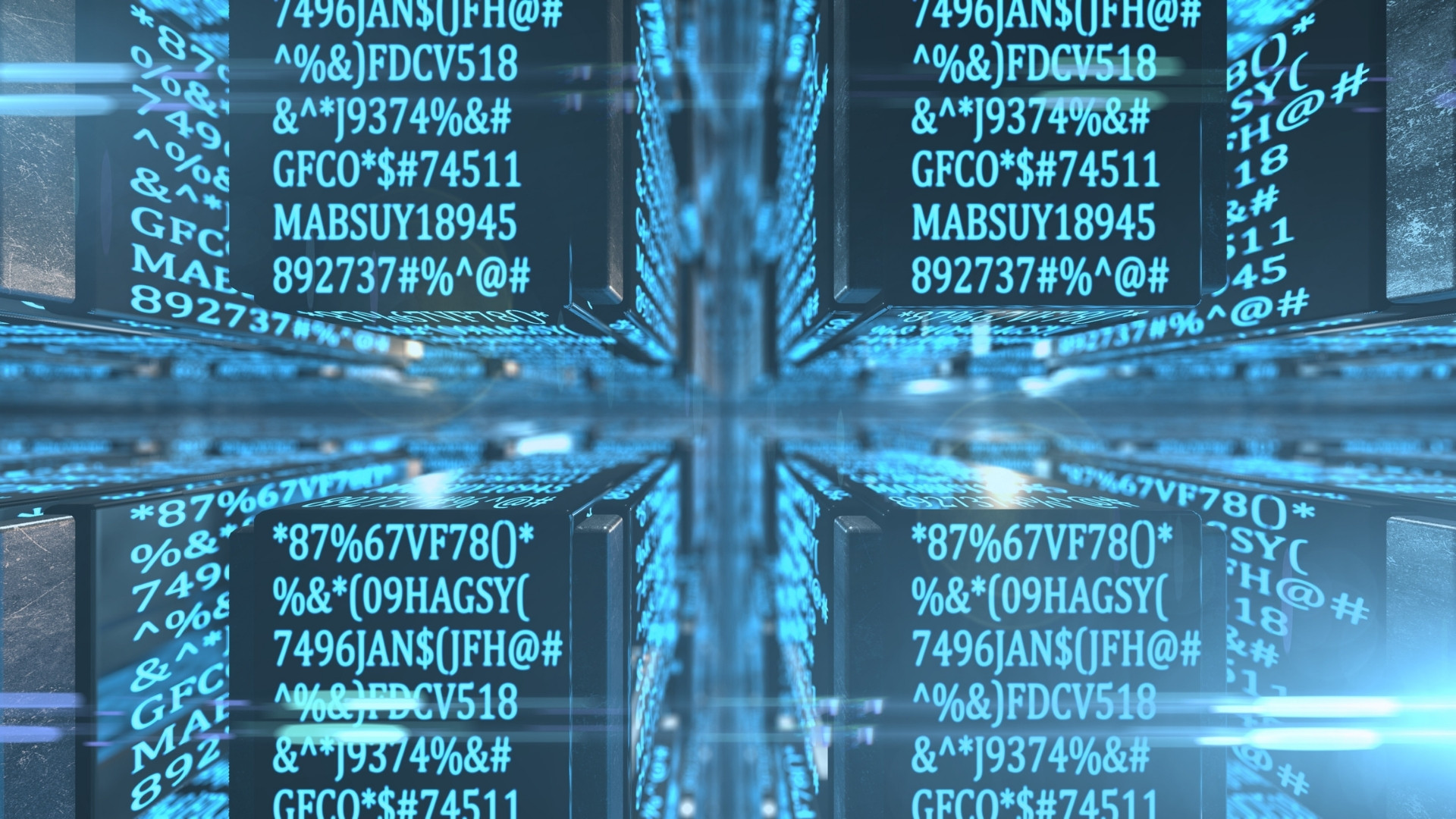 Crypto Trading Software in GMC: Is It a Regulated Activity?