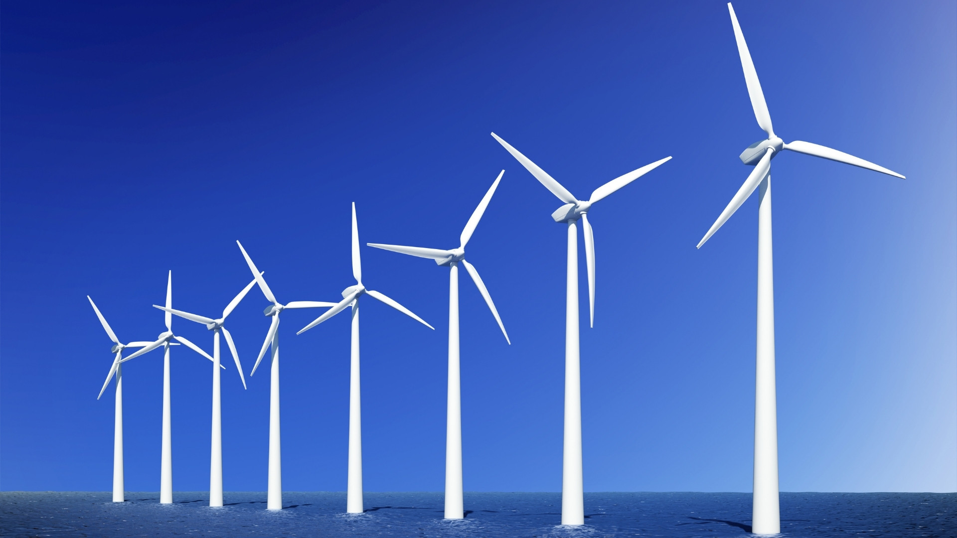 Carbon Credits and Clean Energy Regulation in GMC