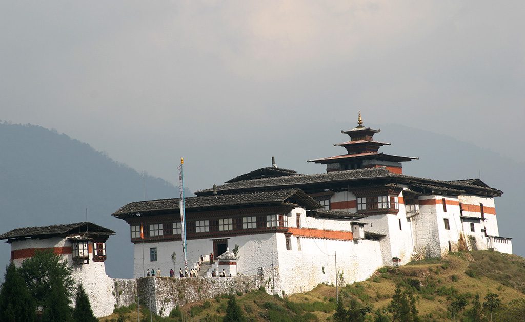 Legal Services and Lawyers in Dagana, Bhutan | Basnet Attorneys & Law