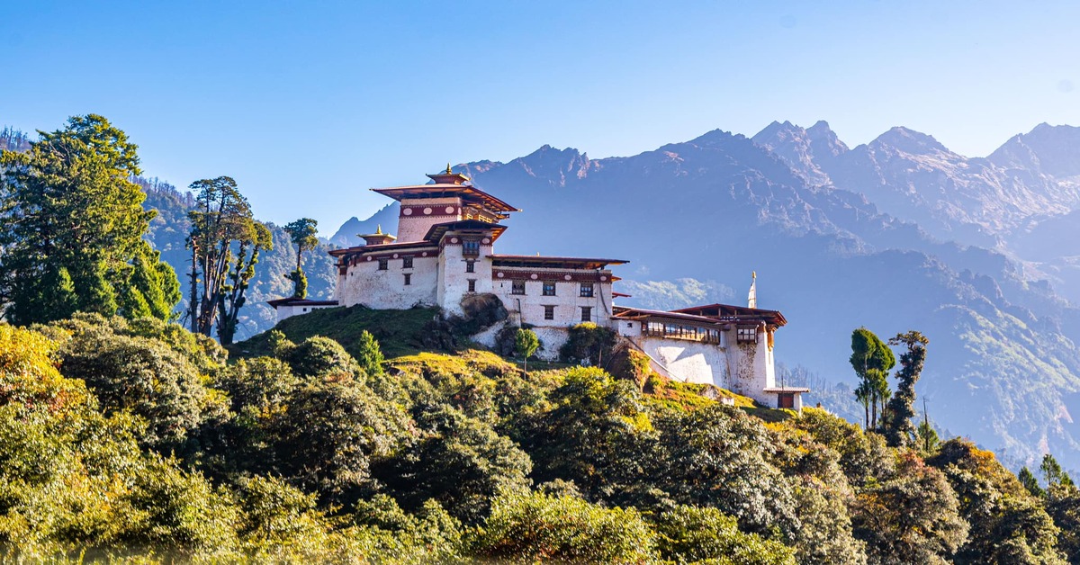 Legal Services and Lawyers in Gasa, Bhutan | Basnet Attorneys & Law