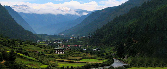 Legal Services and Lawyers in Haa, Bhutan | Basnet Attorneys & Law