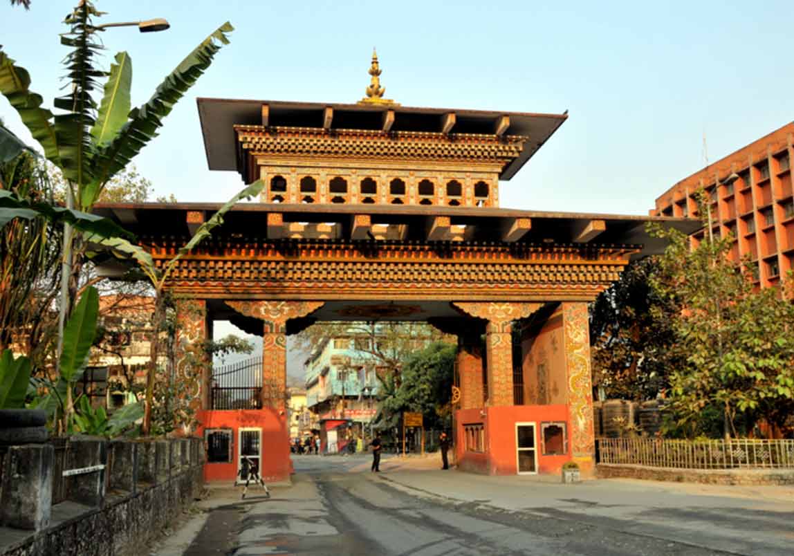Legal Services and Lawyers in Phuentsholing, Bhutan | Basnet Attorneys & Law