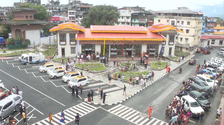 Legal Services and Lawyers in Chhukha, Bhutan | Basnet Attorneys & Law