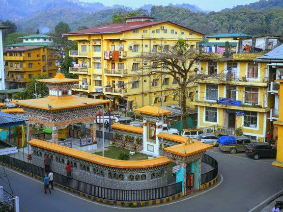 Legal Services and Lawyers in Samdrup Jongkhar, Bhutan | Basnet Attorneys & Law