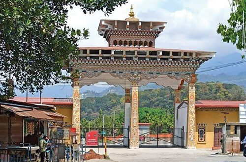 Legal Services and Lawyers in Samtse, Bhutan | Basnet Attorneys & Law