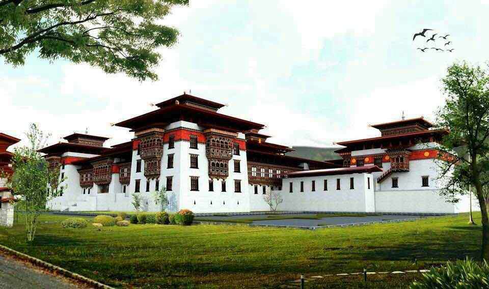 Legal Services and Lawyers in Sarpang, Bhutan | Basnet Attorneys & Law