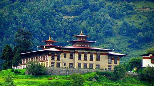 Legal Services and Lawyers in Trashi Yangtse, Bhutan | Basnet Attorneys & Law