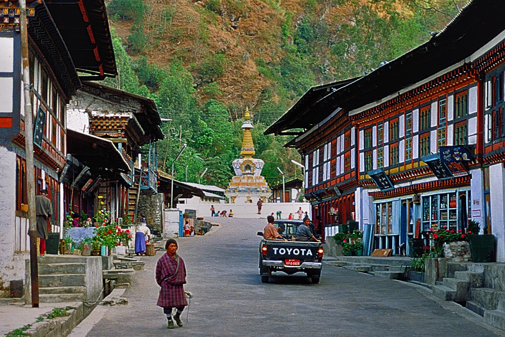 Legal Services and Lawyers in Trashigang, Bhutan | Basnet Attorneys & Law