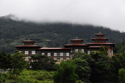 Legal Services and Lawyers in Tsirang, Bhutan | Basnet Attorneys & Law