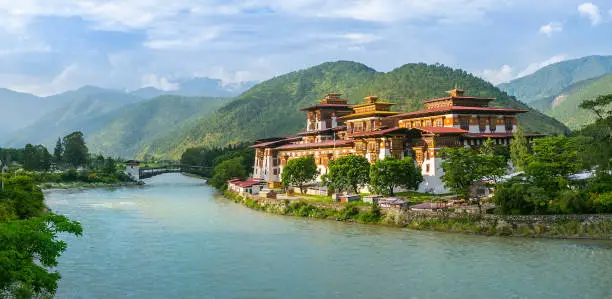 Legal Services and Lawyers in Punakha, Bhutan | Basnet Attorneys & Law