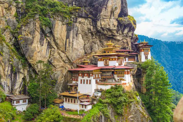 Legal Services and Lawyers in Paro, Bhutan | Basnet Attorneys & Law