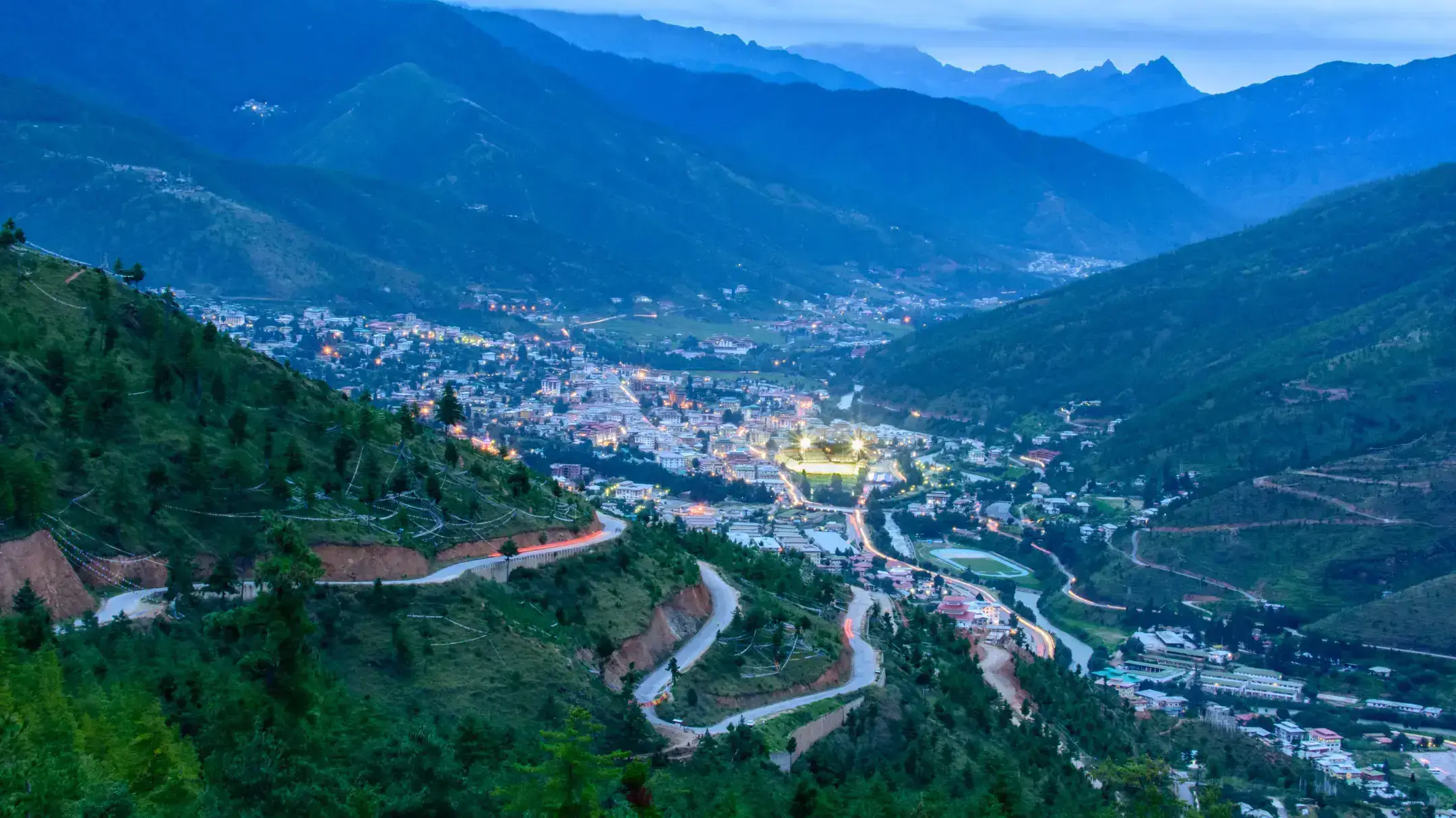 Legal Services by a Private Legal Firm in Thimphu, Bhutan | Basnet Attorneys & Law